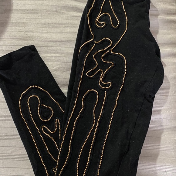 Dex Pants - Dex leggings